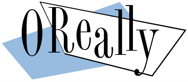 O'Really